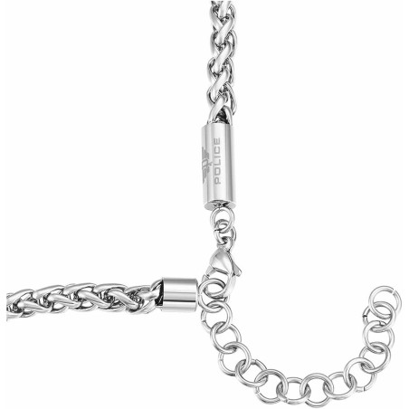 Collana Uomo Police PEAGN0010701