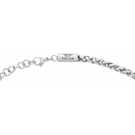 Collana Uomo Police PEAGN0010701