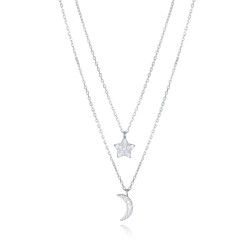 Collana Donna Viceroy 13203C000-30