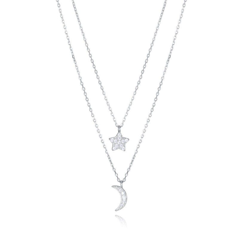 Collana Donna Viceroy 13203C000-30 Collana Donna Viceroy 13203C000-30
