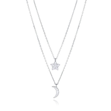 Collana Donna Viceroy 13203C000-30
