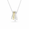 Collana Donna Swarovski 5696626