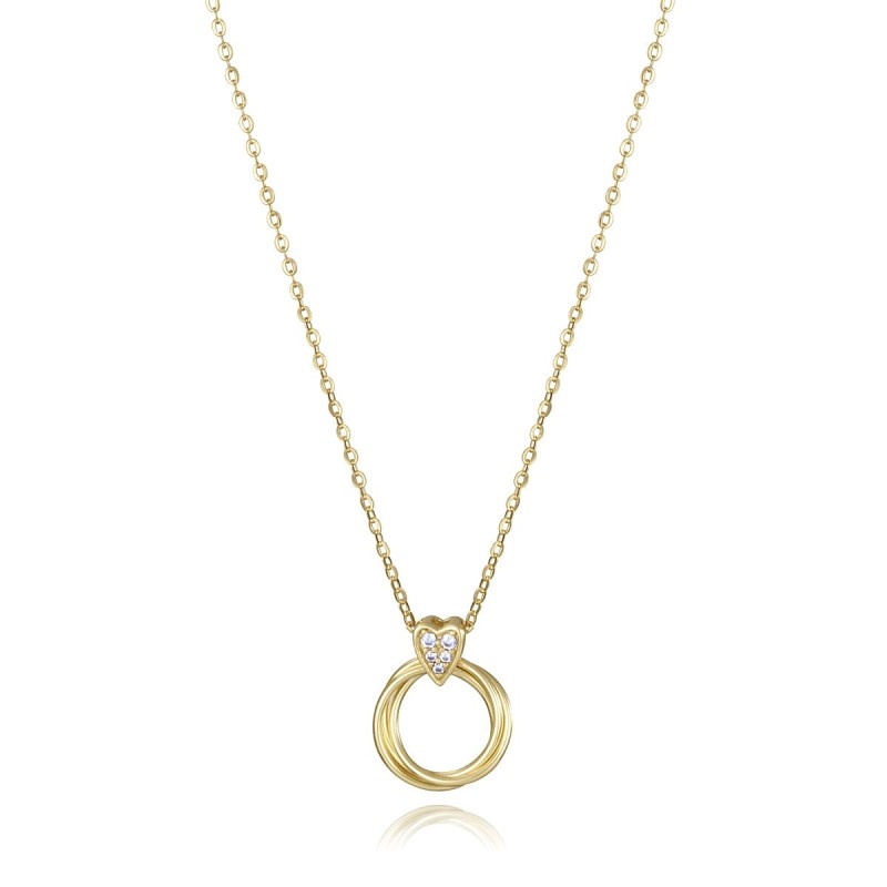Collana Donna Viceroy 13207C100-30 Collana Donna Viceroy 13207C100-30