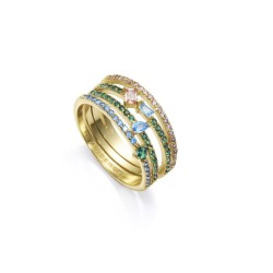 Anello Donna Viceroy 15121A012-39