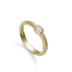 Anello Donna Viceroy 9124A016-30