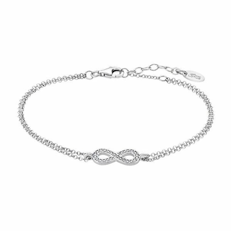 Bracciale Donna Lotus LP1859-2/1 Bracciale Donna Lotus LP1859-2/1