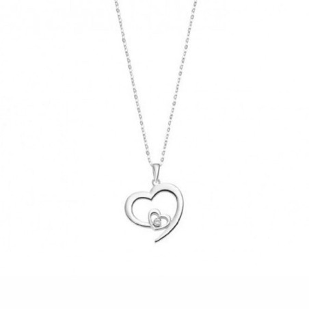 Collana Donna Lotus LP3486-1/1