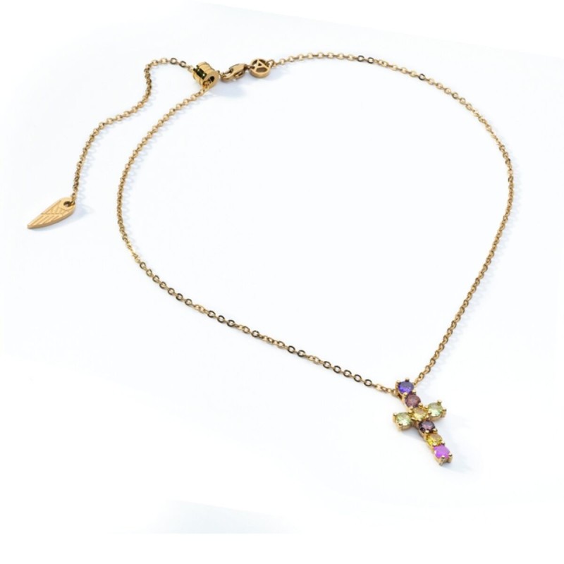 Collana Donna AN Jewels AL.NLOY3YF Collana Donna AN Jewels AL.NLOY3YF