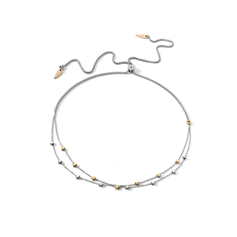 Collana Donna AN Jewels ADC.N02YS Collana Donna AN Jewels ADC.N02YS