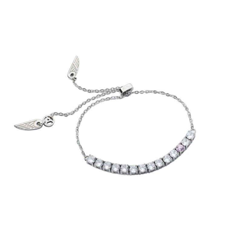 Bracciale Donna AN Jewels AL.BLOY1SC Bracciale Donna AN Jewels AL.BLOY1SC
