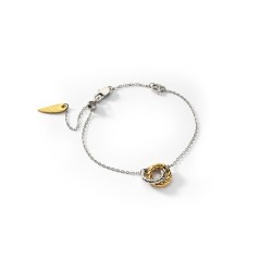 Bracciale Donna AN Jewels AL.BMW02YS