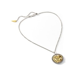 Collana Donna AN Jewels AL.NSOKLSYC
