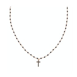 Collana Donna Amen