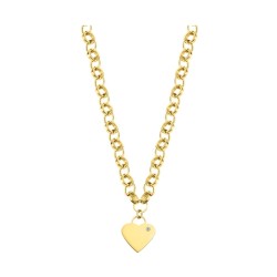 Collana Donna Lotus LS2271-1/2