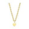 Collana Donna Lotus LS2271-1/2