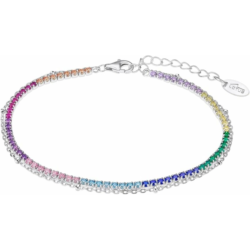Bracciale Donna Lotus LP3181-2/4 Bracciale Donna Lotus LP3181-2/4