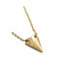 Collana Donna AN Jewels AL.NMOH24CZ