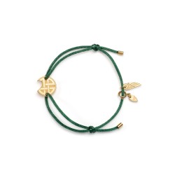 Bracciale Donna AN Jewels AV.BGLBGGGR