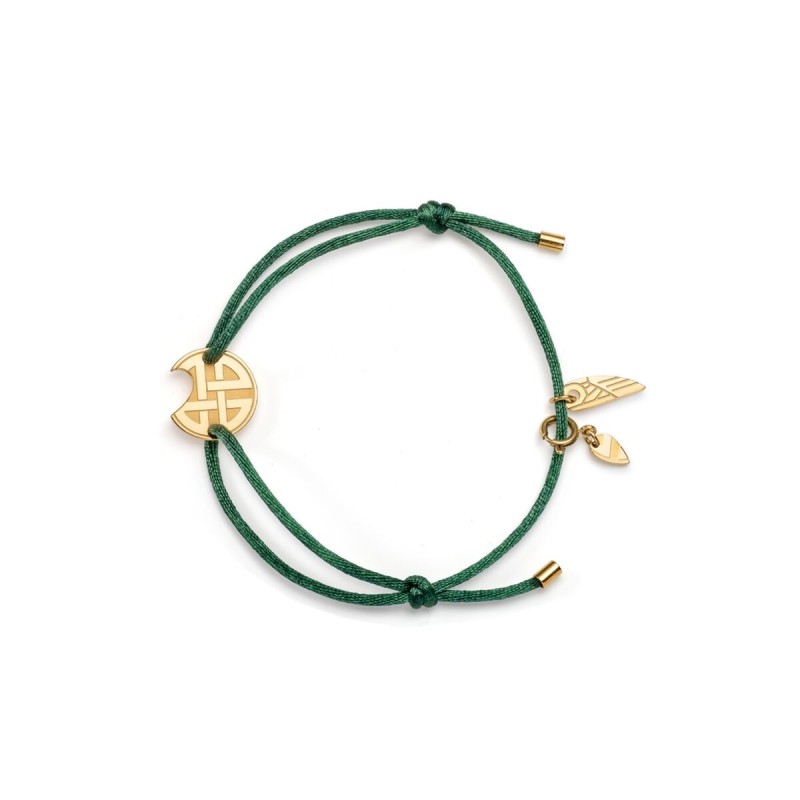 Bracciale Donna AN Jewels AV.BGLBGGGR Bracciale Donna AN Jewels AV.BGLBGGGR