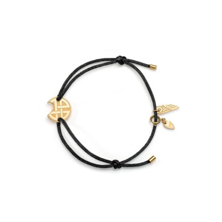 Bracciale Donna AN Jewels AV.BGLBGGBK