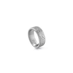 Anello Uomo Guess UMR29004-64 24