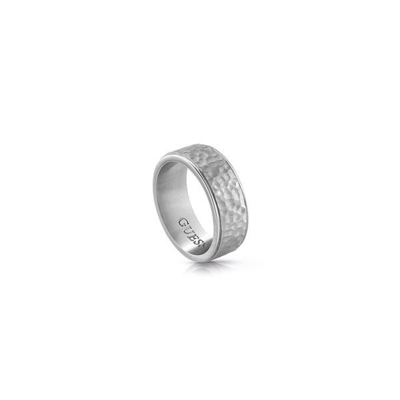 Anello Uomo Guess UMR29004-64 24 Anello Uomo Guess UMR29004-64 24