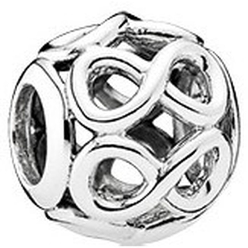 Perlina Donna Pandora INFINITO Perlina Donna Pandora INFINITO
