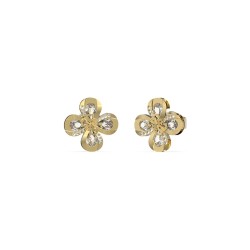 Orecchini Donna Guess JUBE03059JWYGT-U