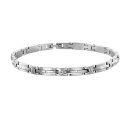 Bracciale Donna Stroili 1504740 Argentato