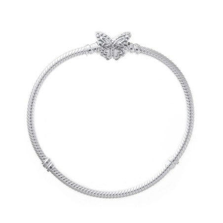 Bracciale Donna Pandora 590782C01-19 Argentato