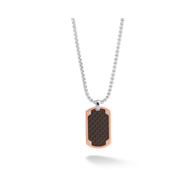Collana Uomo Radiant RH000115 Collana Uomo Radiant RH000115