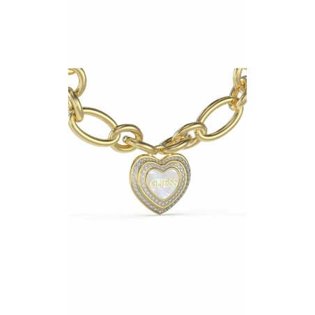 Bracciale Donna Guess JUBB04025JWYGWHS