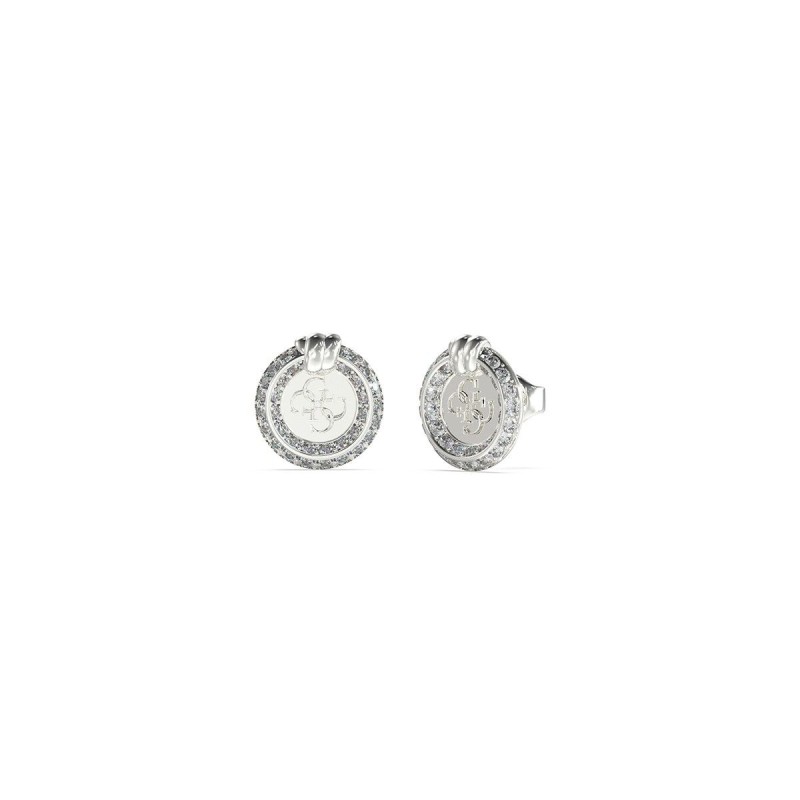 Orecchini Donna Guess JUBE04058JWRHT-U Acciaio inossidabile Orecchini Donna Guess JUBE04058JWRHT-U Acciaio inossidabile