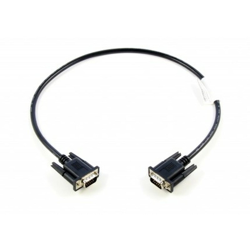 Cavo VGA Lenovo 0B47397 Nero 50 cm Cavo VGA Lenovo 0B47397 Nero 50 cm