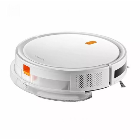Robot Aspirapolvere Xiaomi E5 2600 mAh