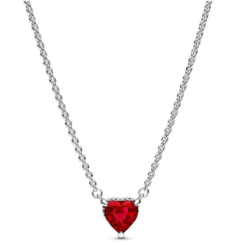 Collana Donna Pandora 392542C01-45 Collana Donna Pandora 392542C01-45