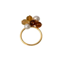 Anello Donna Majorica 16695.01.1.915.010.1 15