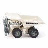 Camion Ribaltabile Bullyland T264 S 1:87 Bianco