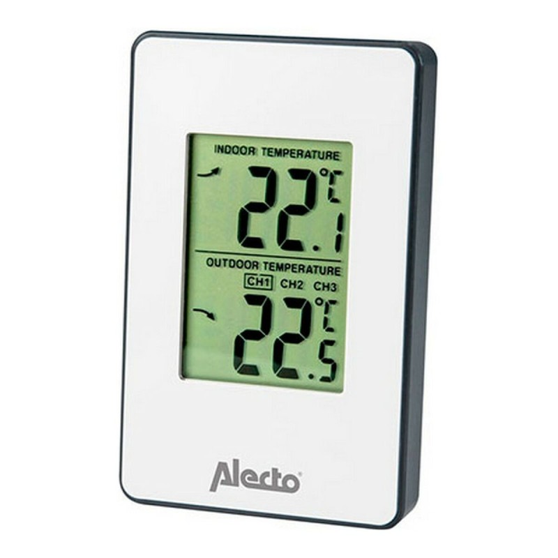 Stazione Meteorologica Multifunzione Alecto Stazione Meteorologica Multifunzione Alecto