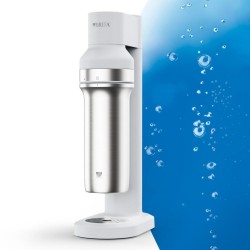 Macchina per Soda Brita 1046730 Bianco