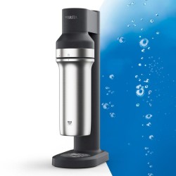 Macchina per Soda Brita 1046729 Nero