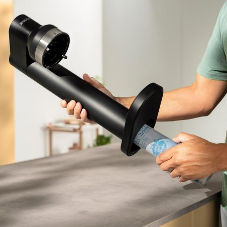 Macchina per Soda Brita 1046729 Nero