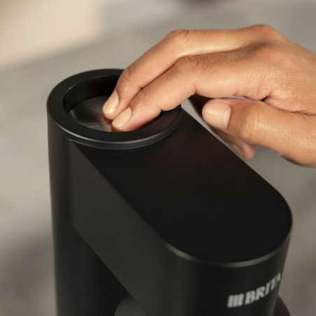 Macchina per Soda Brita 1046729 Nero