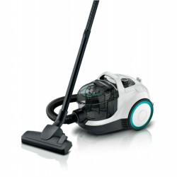 Aspirapolvere senza Sacchetto BOSCH BGC21HYG1 Bianco Nero 550 W