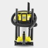 Aspirapolvere a umido e a secco Kärcher 1.628-575.0 Giallo 300 W