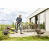 Aspirapolvere a umido e a secco Kärcher 1.628-575.0 Giallo 300 W