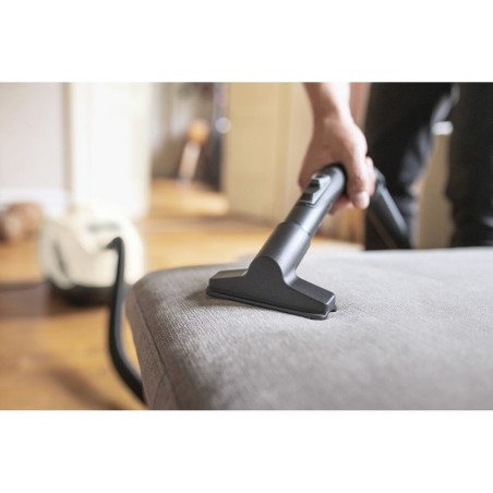 Aspirapolvere senza Sacchetto Kärcher 1.195-250.0 Bianco Nero 650 W