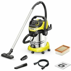 Aspirapolvere Kärcher 1.628-361.0 30 L Ventilatore