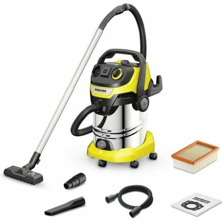 Aspirapolvere Kärcher 1.628-361.0 30 L Ventilatore