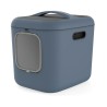 Lettiera per Gatti Rotho Biala XL Azzurro Plastica